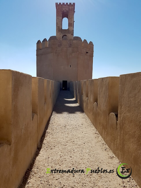 Ver Torre de Espantaperros